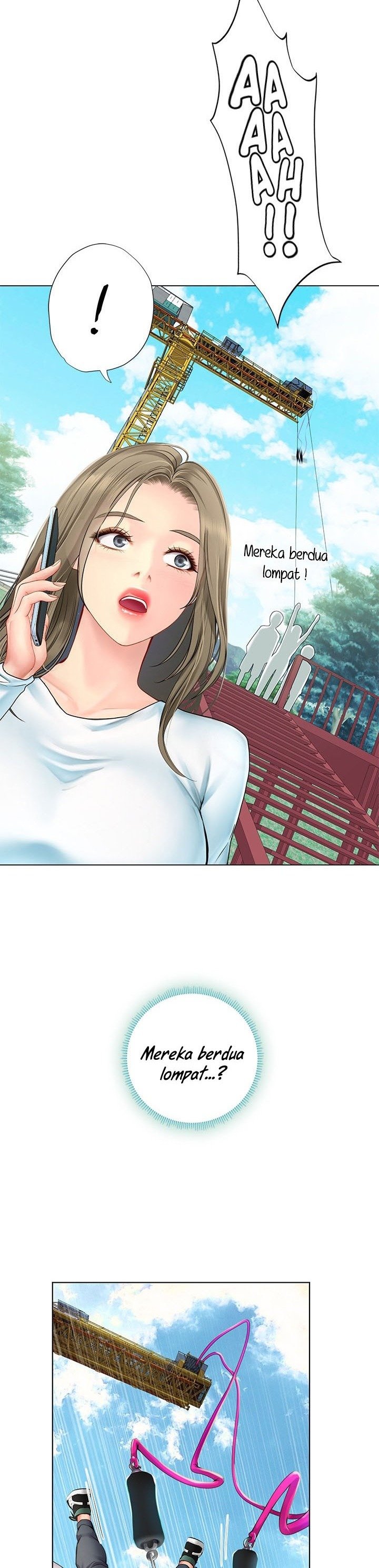 Should I Study at Noryangjin - Chapter 96 21