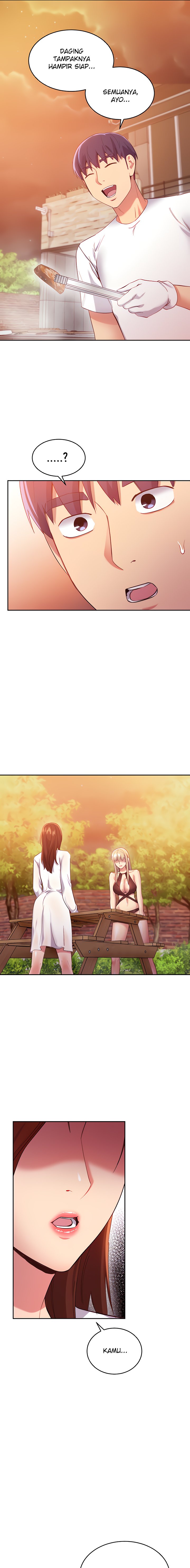Stepmothers Friends - Chapter 96 3