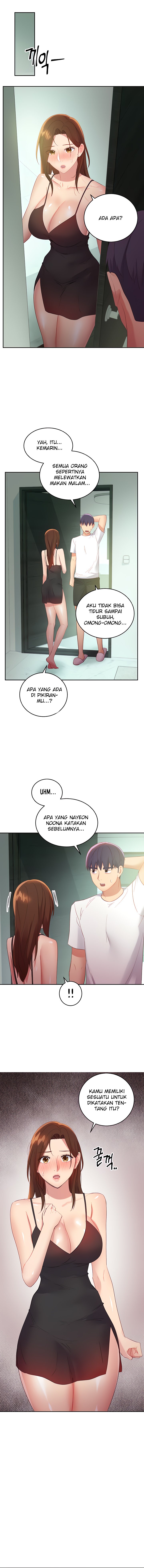 Stepmothers Friends - Chapter 96 13