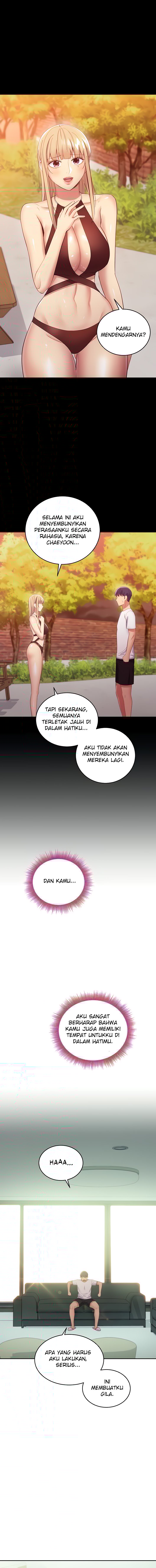 Stepmothers Friends - Chapter 96 10