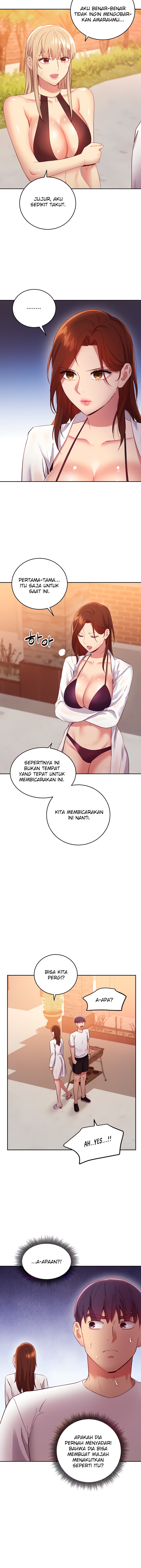 Stepmothers Friends - Chapter 96 6