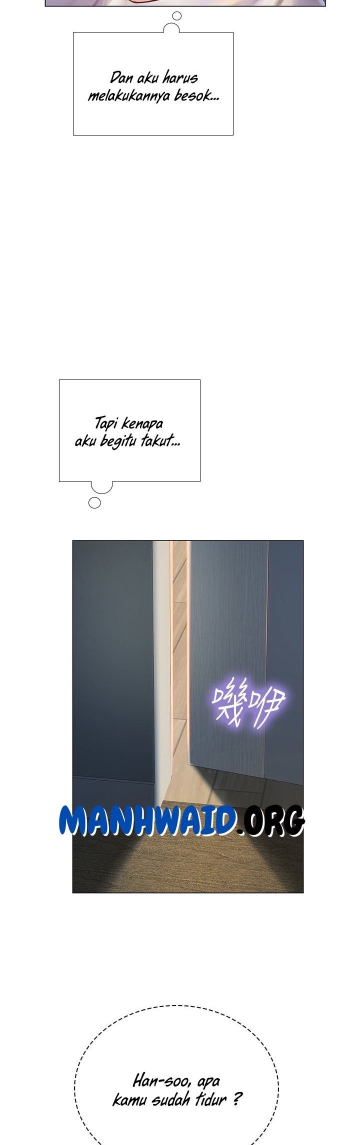 Should I Study at Noryangjin - Chapter 96 30