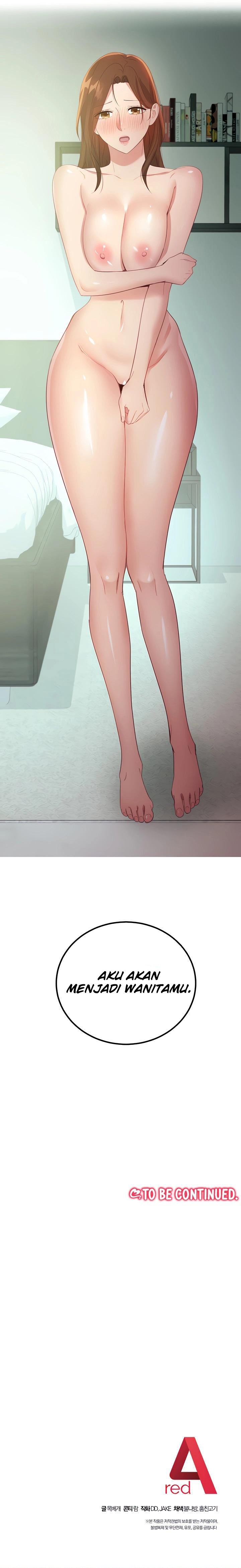 Stepmothers Friends - Chapter 96 17