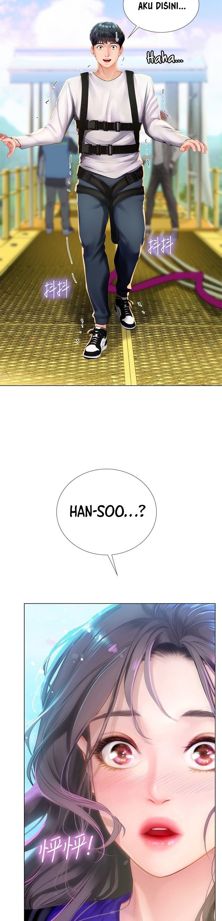 Should I Study at Noryangjin - Chapter 96 16