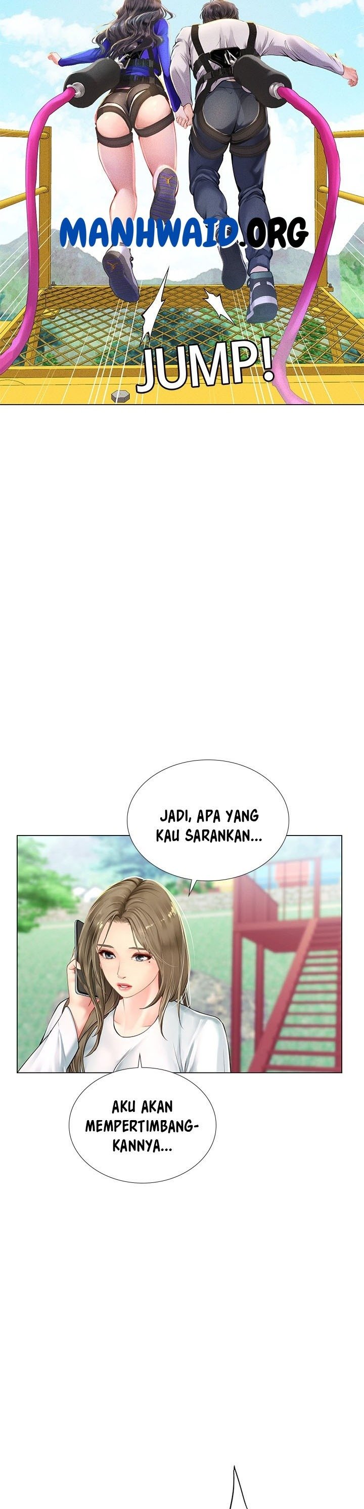 Should I Study at Noryangjin - Chapter 96 20