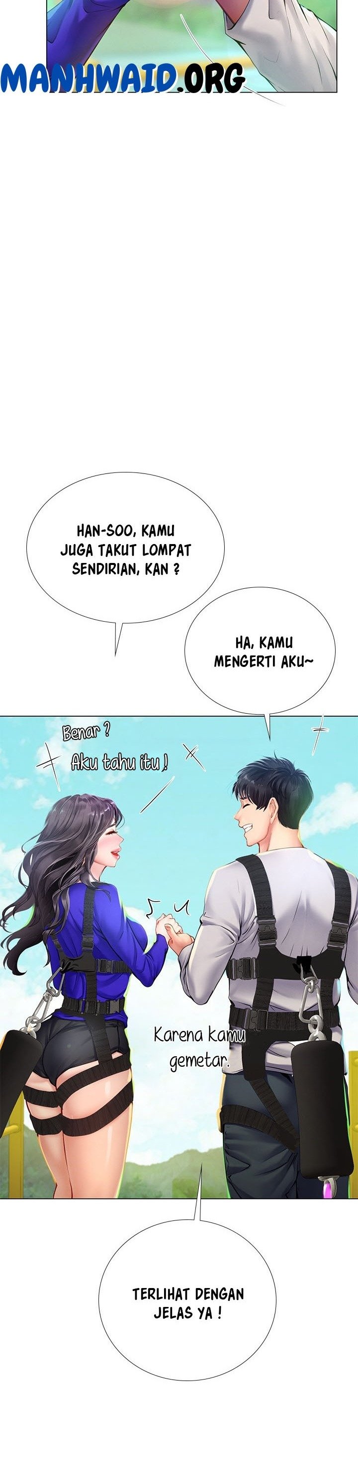 Should I Study at Noryangjin - Chapter 96 18