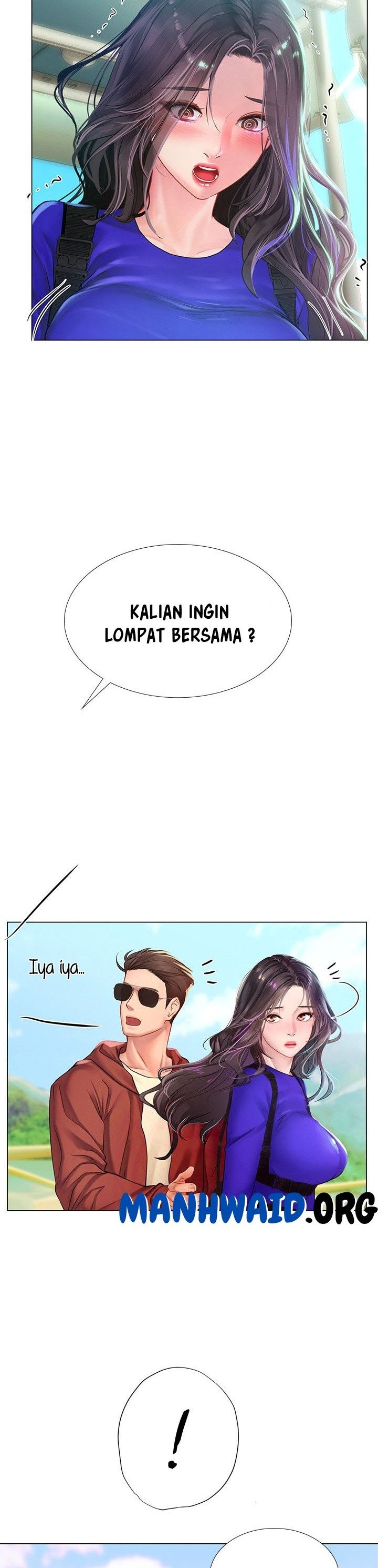 Should I Study at Noryangjin - Chapter 96 15