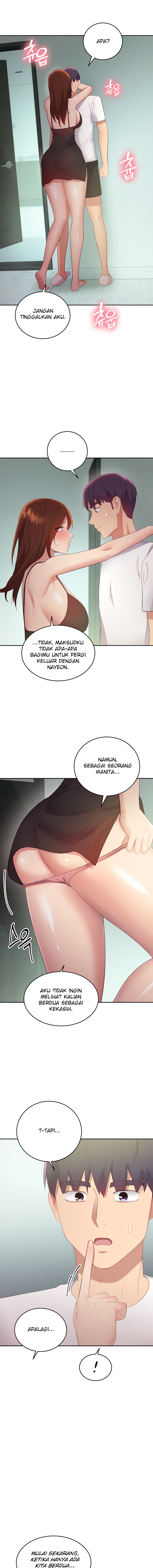 Stepmothers Friends - Chapter 96 15