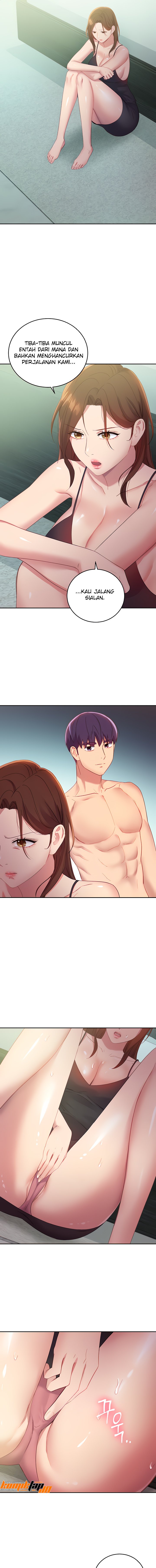 Stepmothers Friends - Chapter 96 11