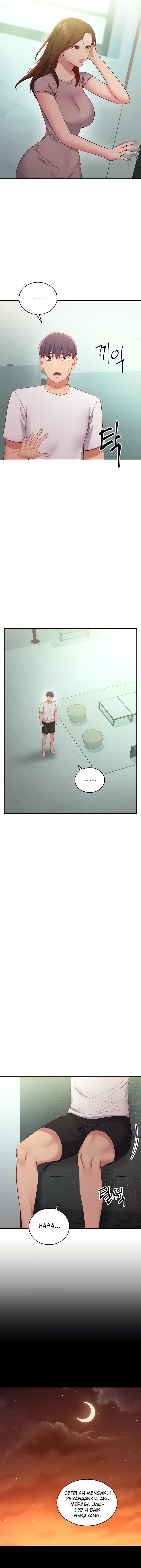 Stepmothers Friends - Chapter 96 9