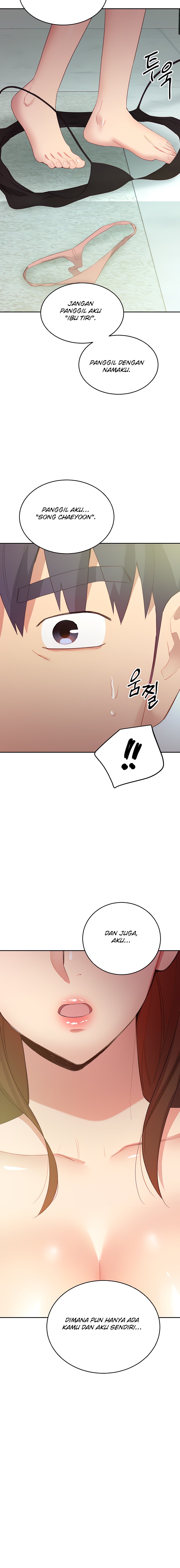 Stepmothers Friends - Chapter 96 16