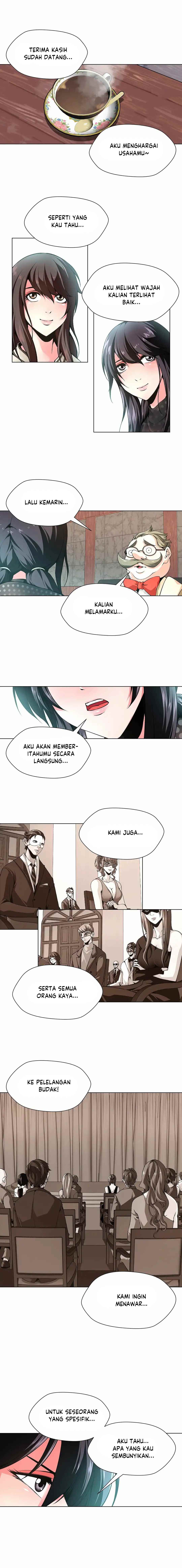 Twin Slaves - Chapter 119 5 Twin Slaves - Chapter 119 5