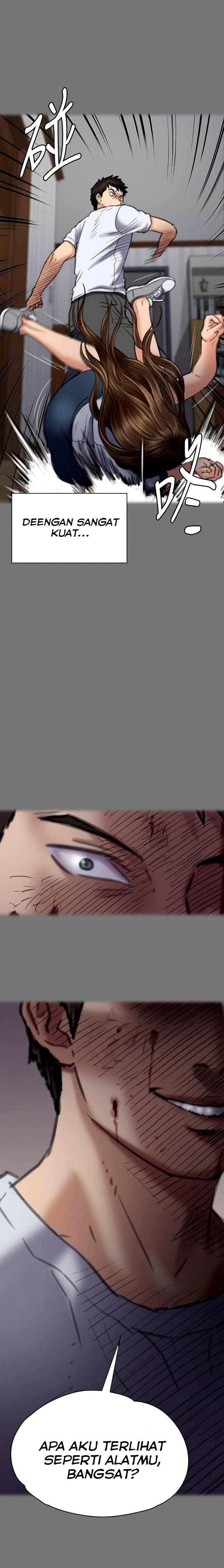 Queen Bee (Andrew) - Chapter 119 25
