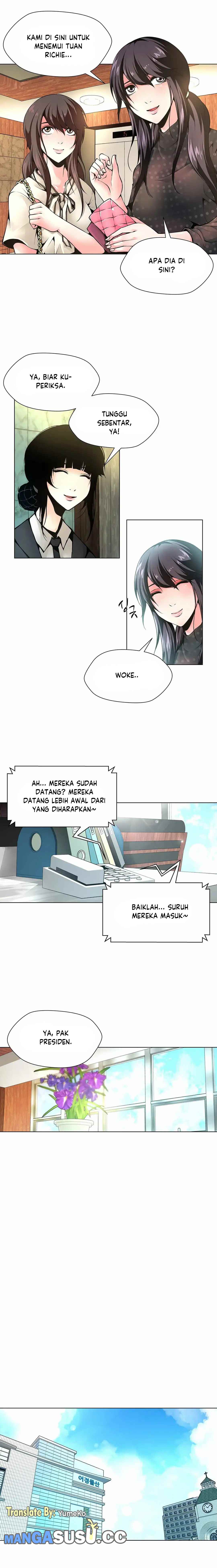 Twin Slaves - Chapter 119 4 Twin Slaves - Chapter 119 4