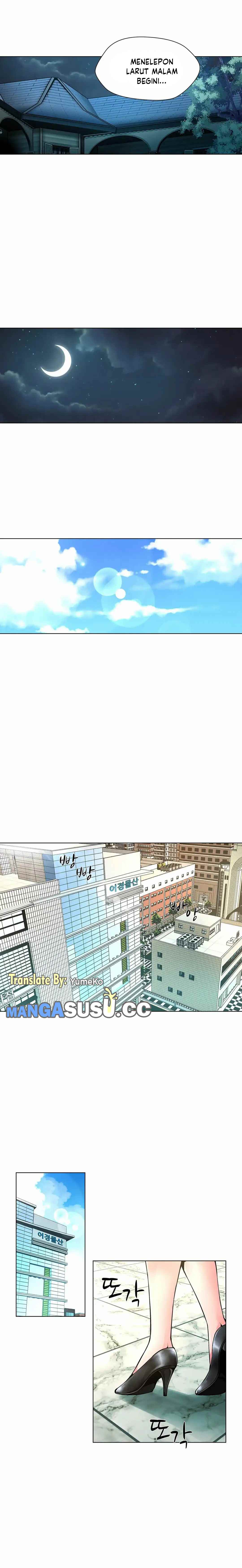 Twin Slaves - Chapter 119 3 Twin Slaves - Chapter 119 3