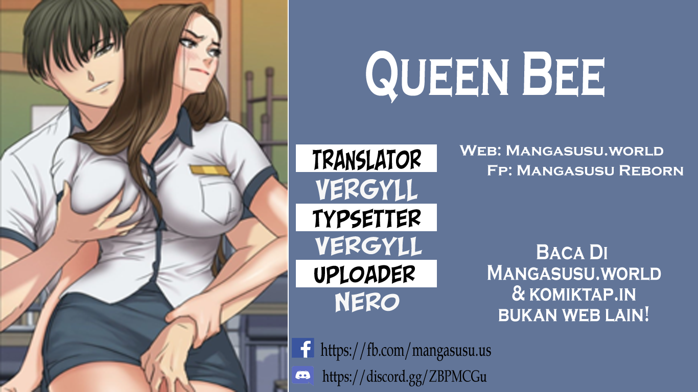 Queen Bee (Andrew) - Chapter 119 1