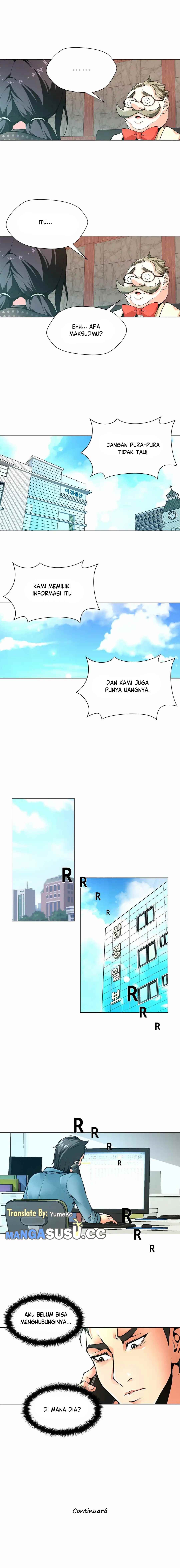 Twin Slaves - Chapter 119 6 Twin Slaves - Chapter 119 6