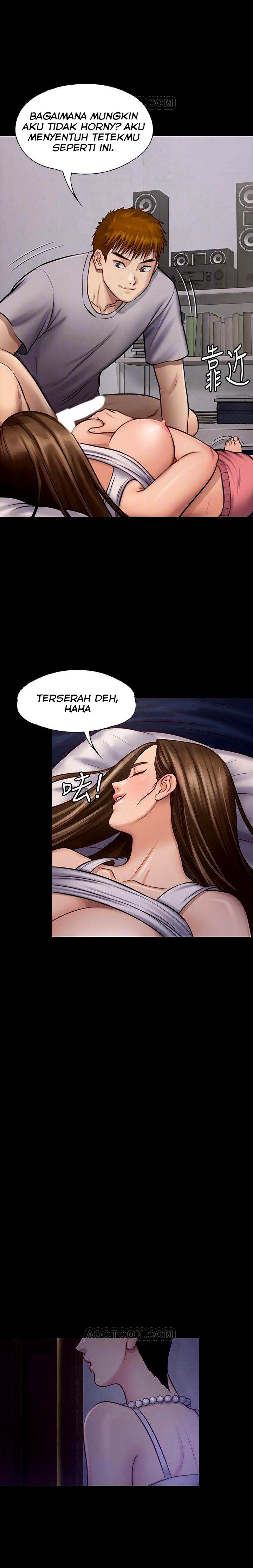Queen Bee (Andrew) - Chapter 119 6