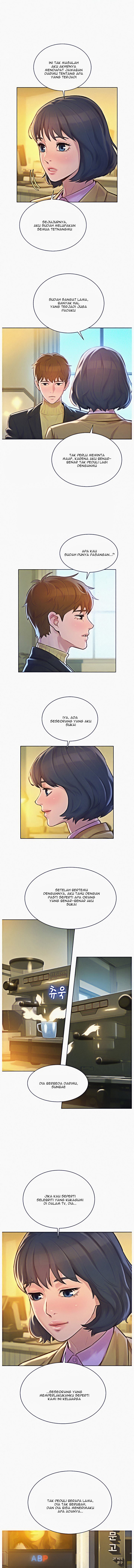 Sister Neighbor - Chapter 119 4