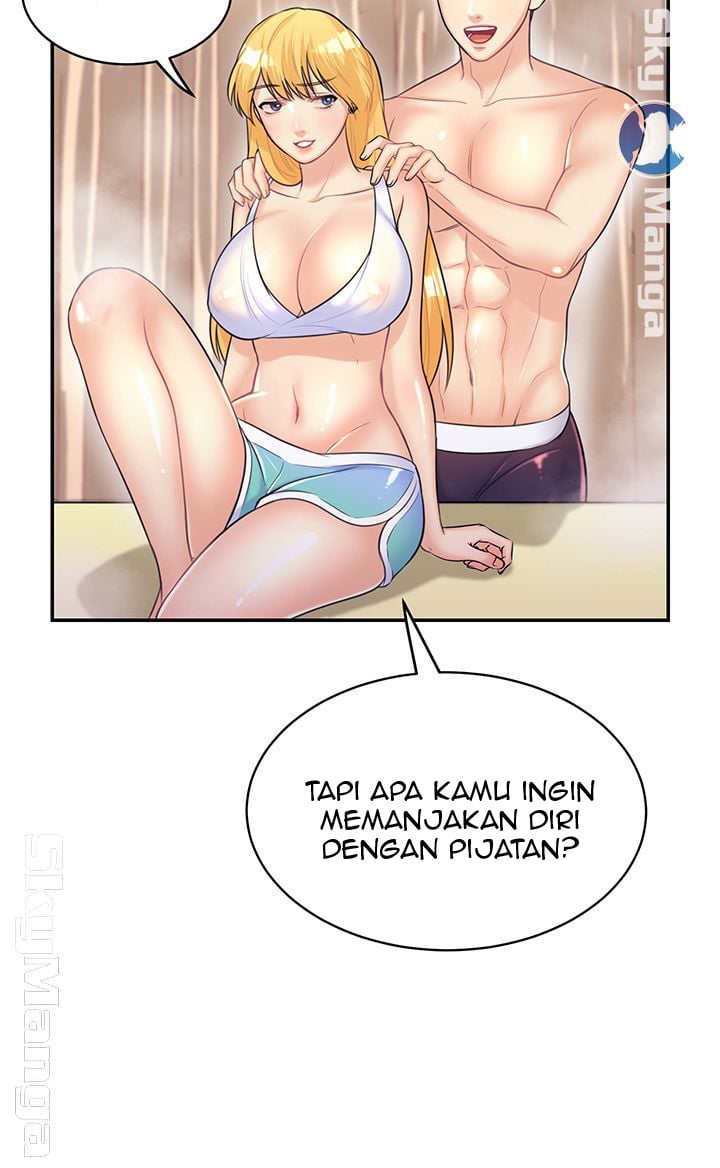 Public Bathhouse - Chapter 17 51