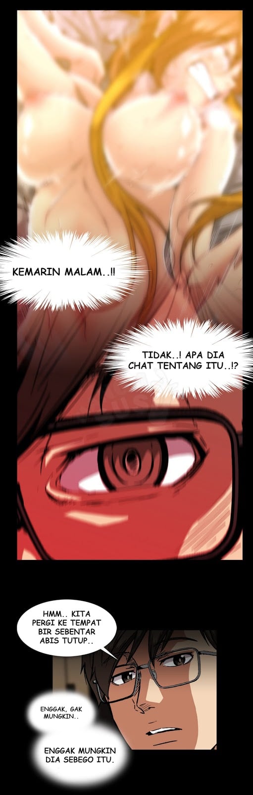 Drug Candy - Chapter 17 4