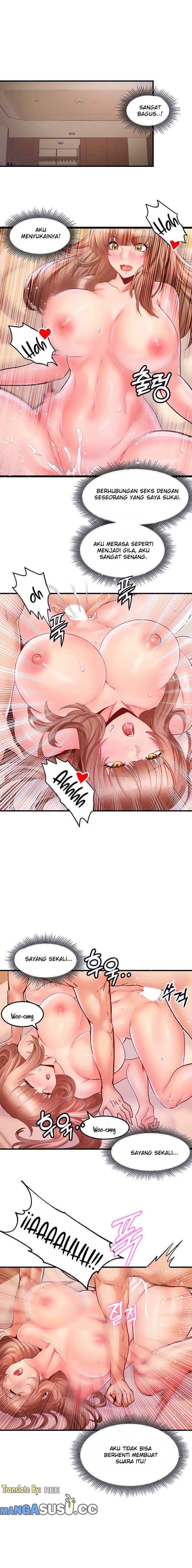 Phone Sex - Chapter 17 19