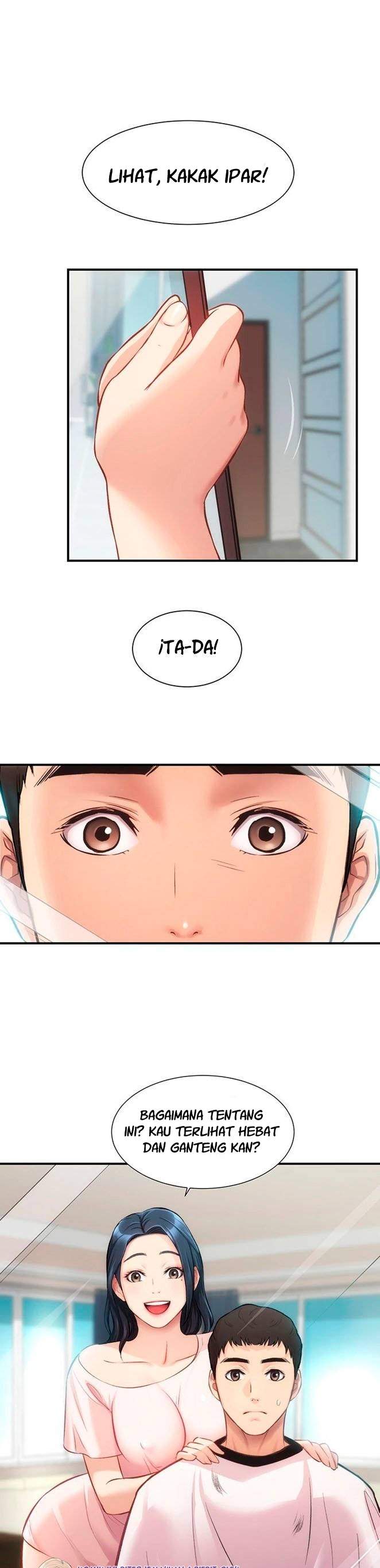 Brother&#8217;s Wife Dignity - Chapter 17 24