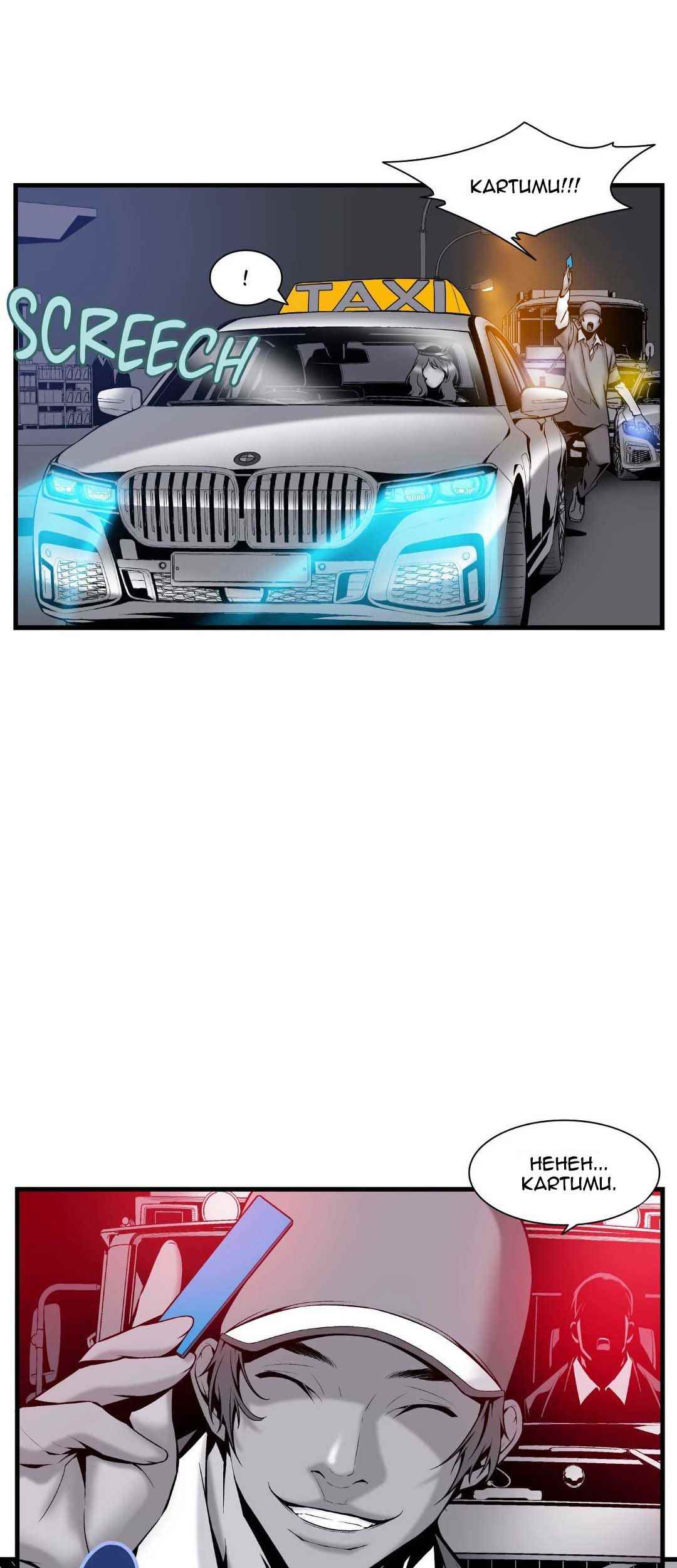 Midnight Taxi - Chapter 17 21