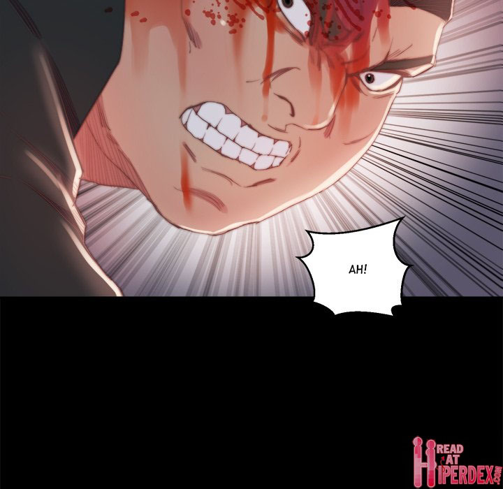 The Lost Girl - Chapter 17 73 The Lost Girl - Chapter 17 73