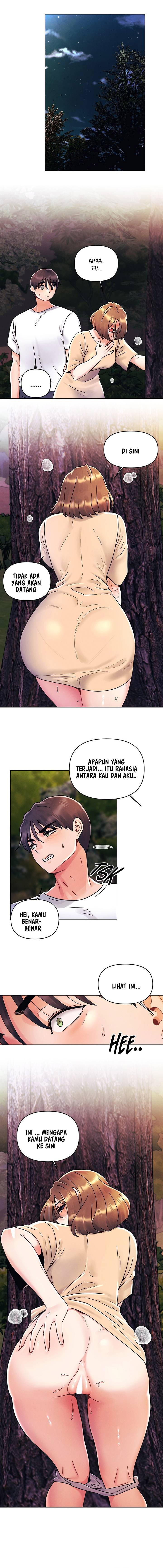 My First Time - Chapter 17 8