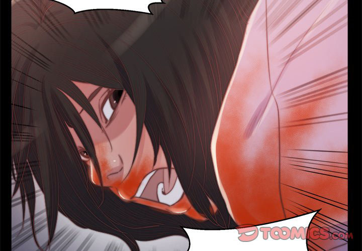 The Lost Girl - Chapter 17 4 The Lost Girl - Chapter 17 4