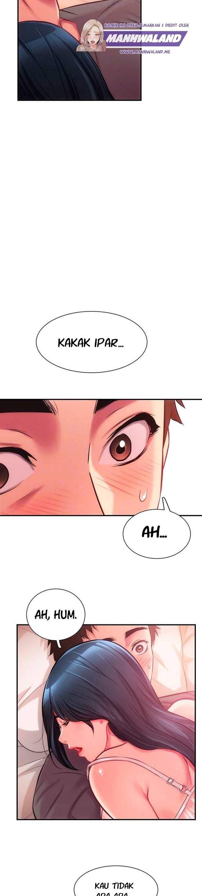 Brother&#8217;s Wife Dignity - Chapter 17 7