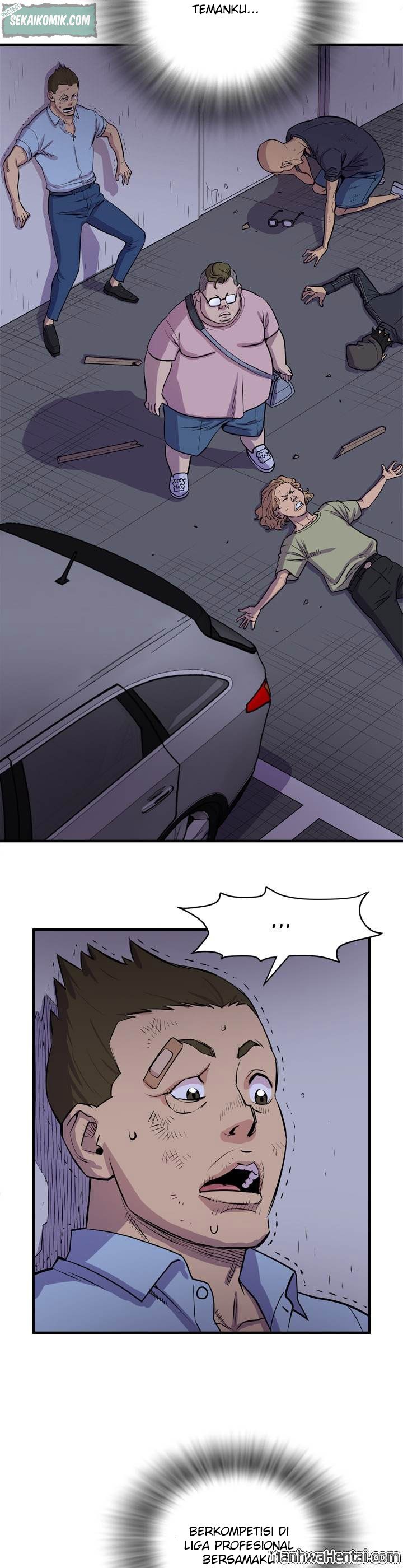 Wife Training - Chapter 17 25