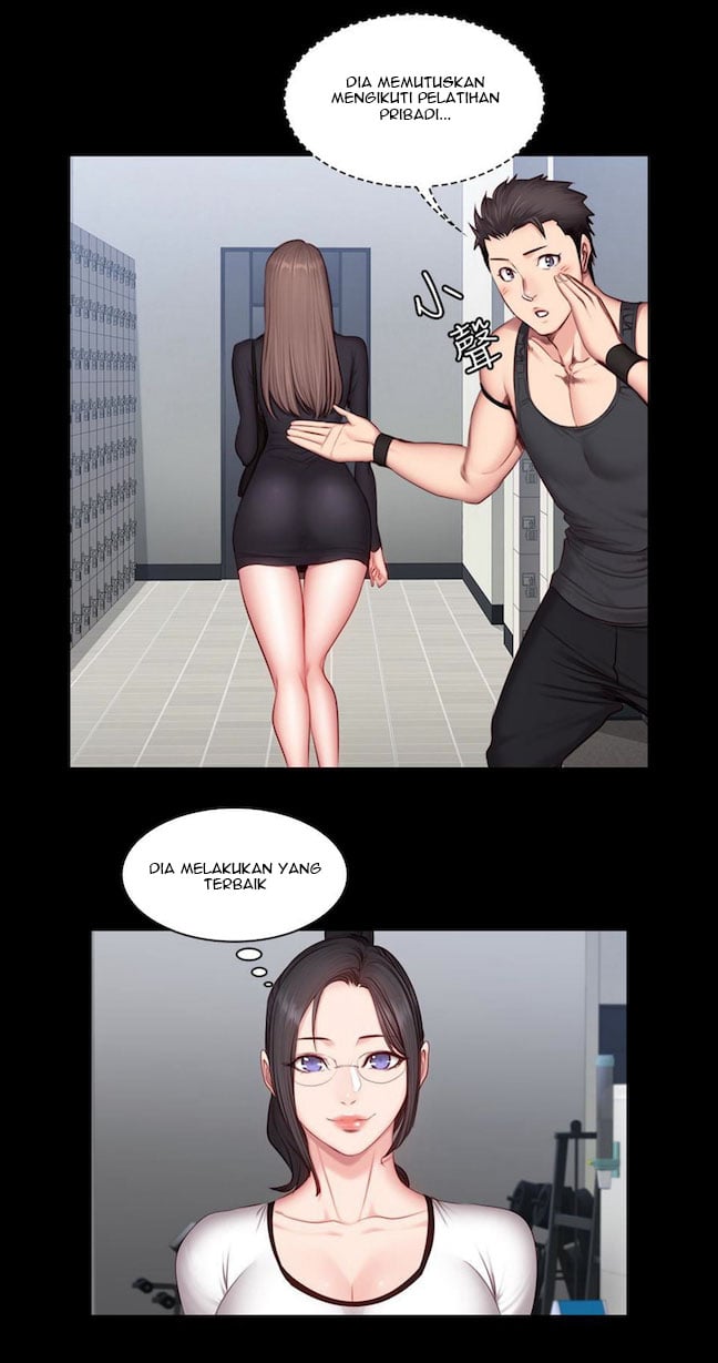 Fitness Uncensored - Chapter 17 33