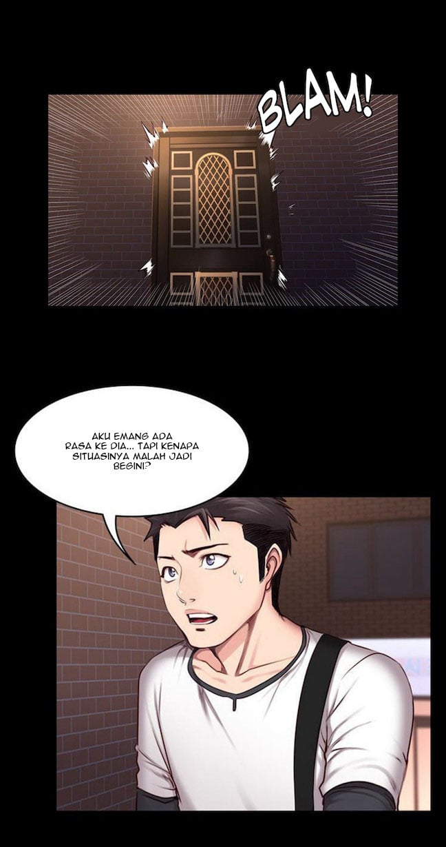 Fitness Uncensored - Chapter 17 9