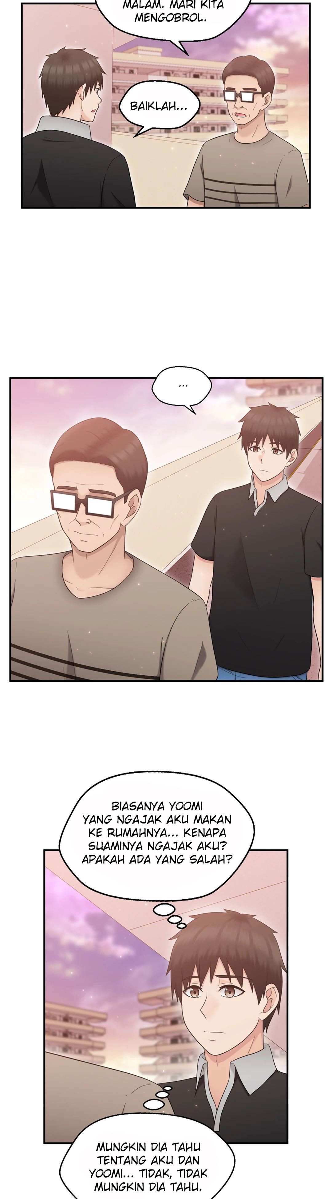 The Sexy Alien Next Door - Chapter 17 9