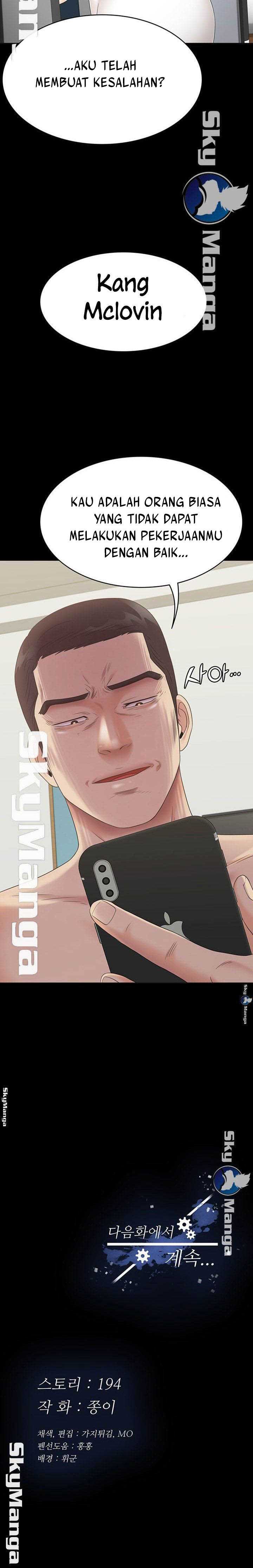 Zero Day - Chapter 17 18