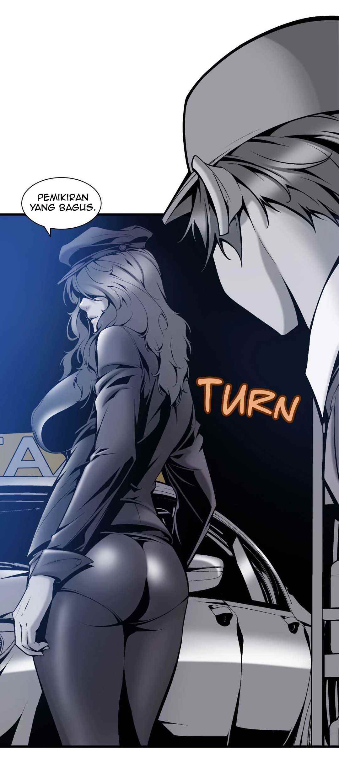 Midnight Taxi - Chapter 17 17
