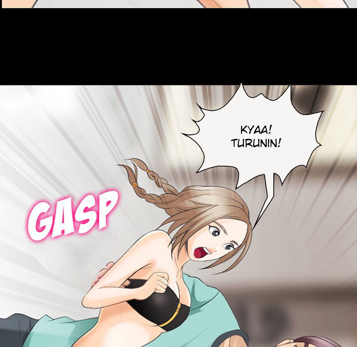 Midsummer Night’s Dream - Chapter 17 98 Midsummer Night’s Dream - Chapter 17 98