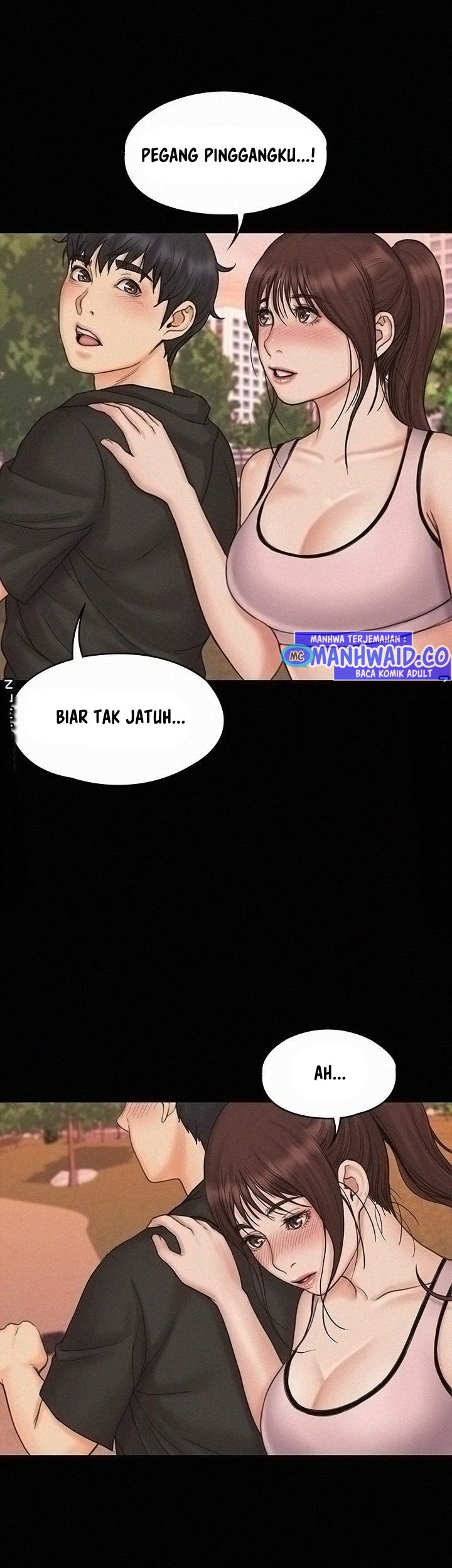 My Neighborhood&#8217;s Female Teacher - Chapter 17 26