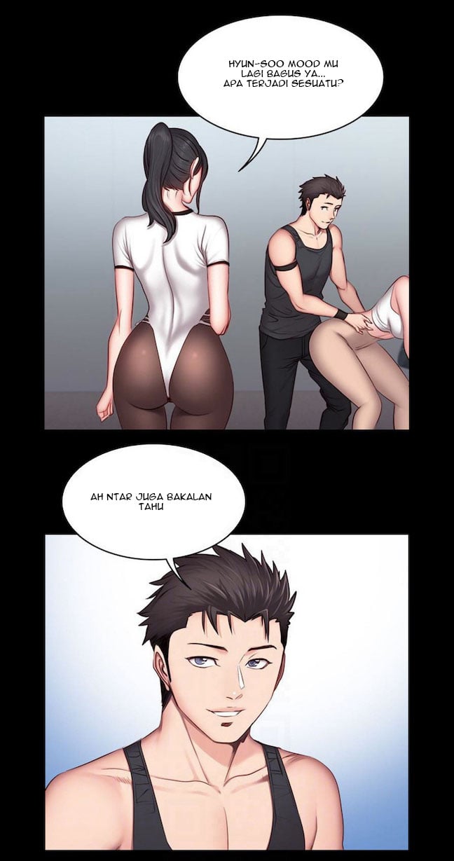 Fitness Uncensored - Chapter 17 30