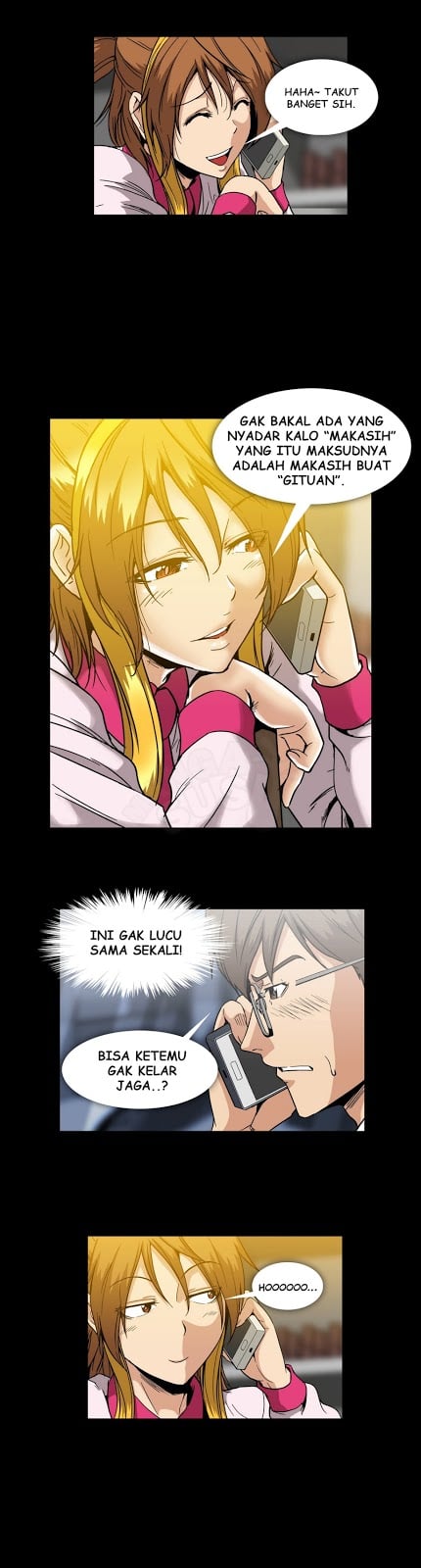 Drug Candy - Chapter 17 13