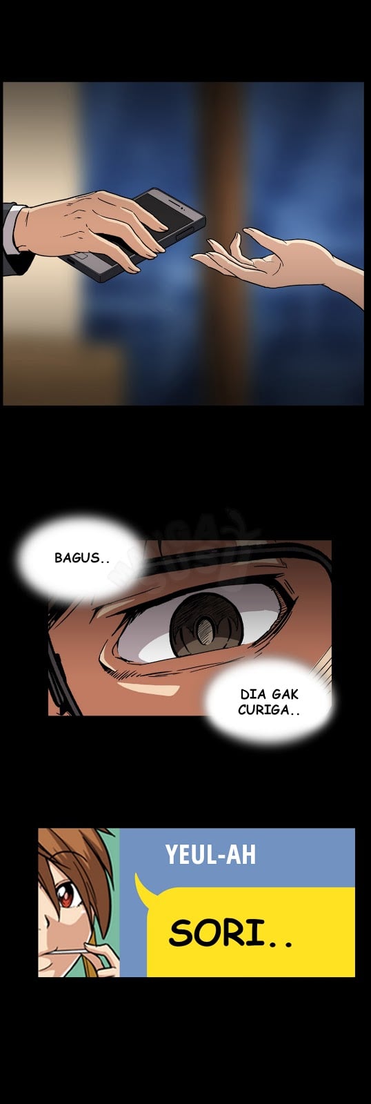 Drug Candy - Chapter 17 7