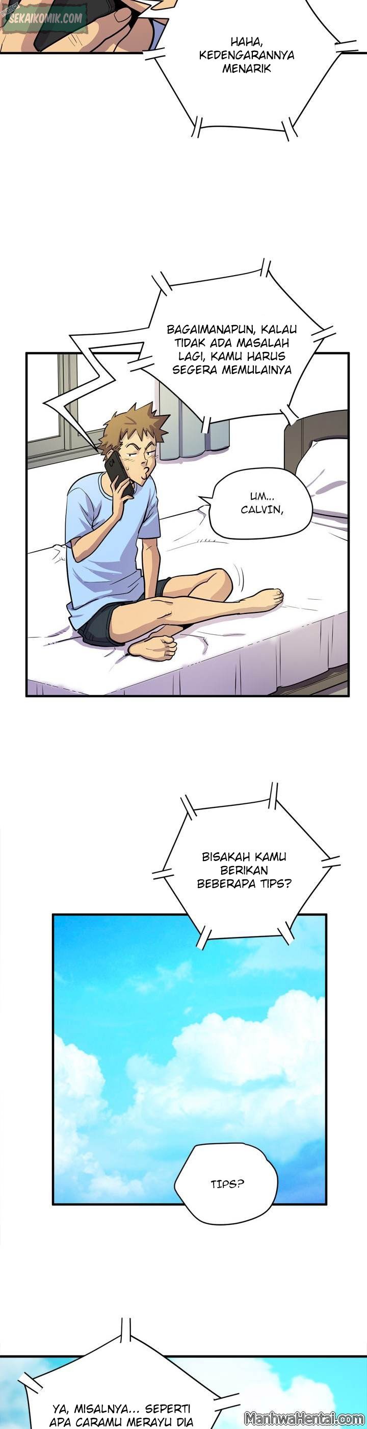 Wife Training - Chapter 17 5