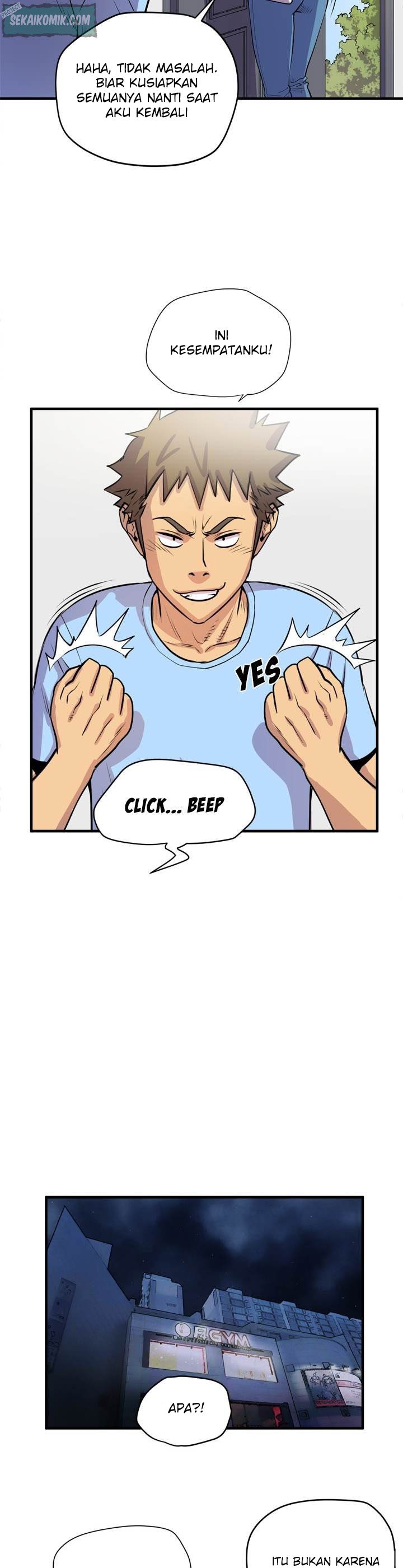 Wife Training - Chapter 17 11