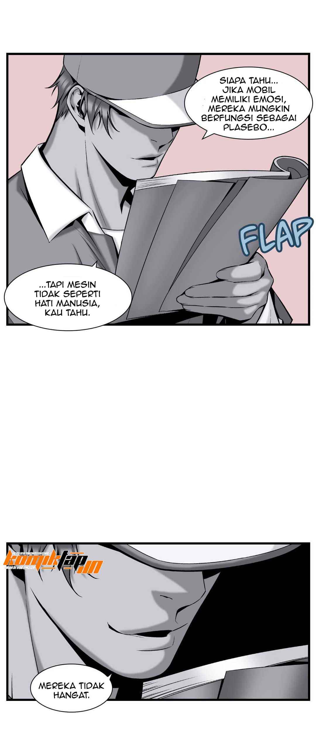 Midnight Taxi - Chapter 17 11