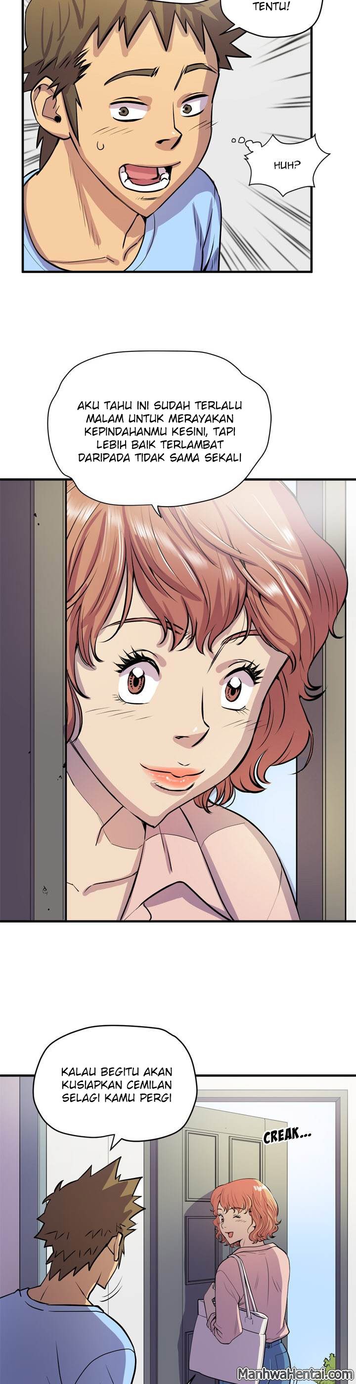 Wife Training - Chapter 17 10