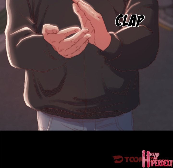 The Lost Girl - Chapter 17 87 The Lost Girl - Chapter 17 87