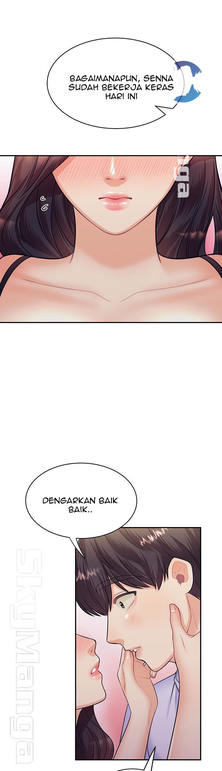 Public Bathhouse - Chapter 17 31