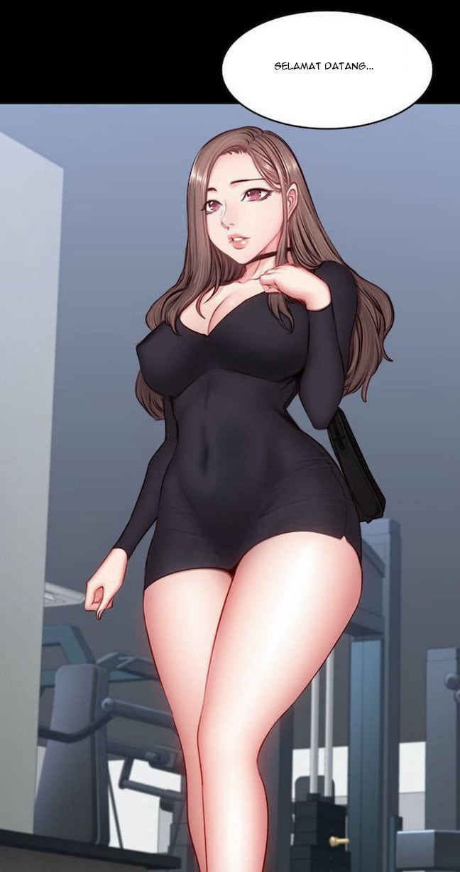 Fitness Uncensored - Chapter 17 31